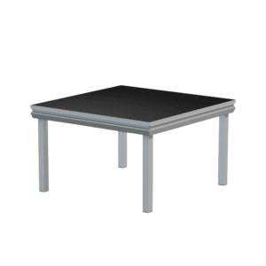 Podium 1X1 m carré