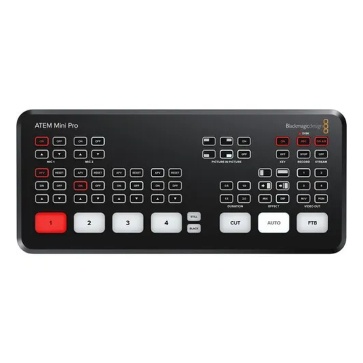 Atem Mini HDMI